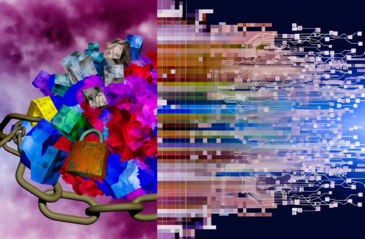 Challenges to Freedom in the Digital Age