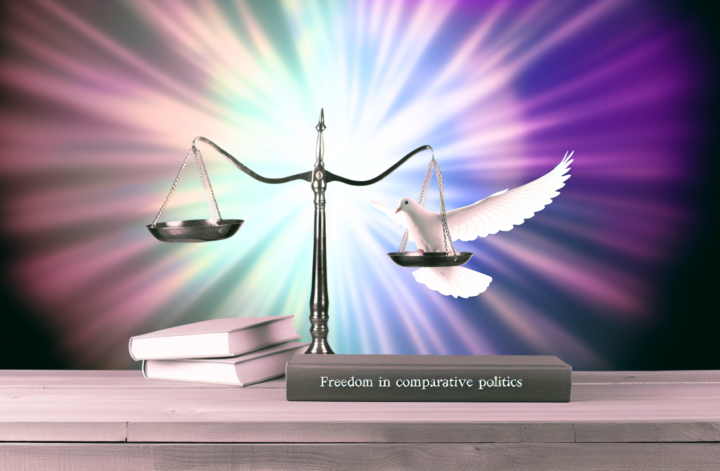 Freedom in Comparative Politics