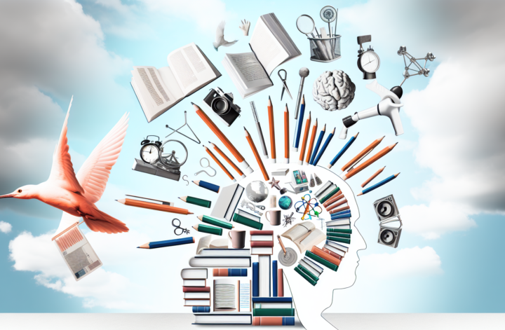 Freedom of Expression in Academia