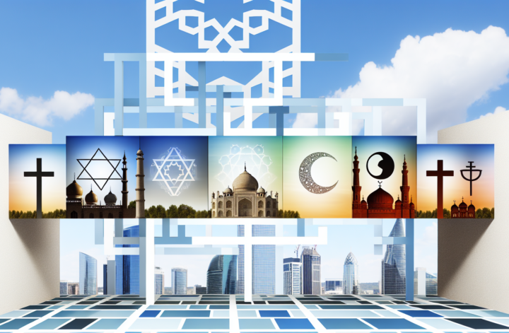 Freedom of Religion and Secularism