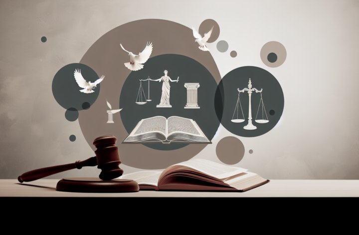 Understanding Liberties in Modern Constitutions