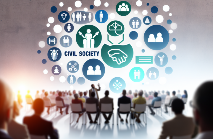 What Is Civil Society and Why It Matters